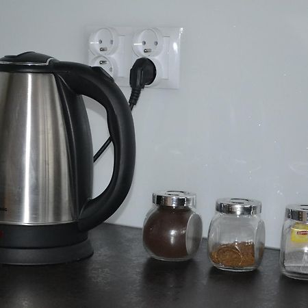 비아위스토크 Apartament De Lux Na Starowce 아파트 외부 사진