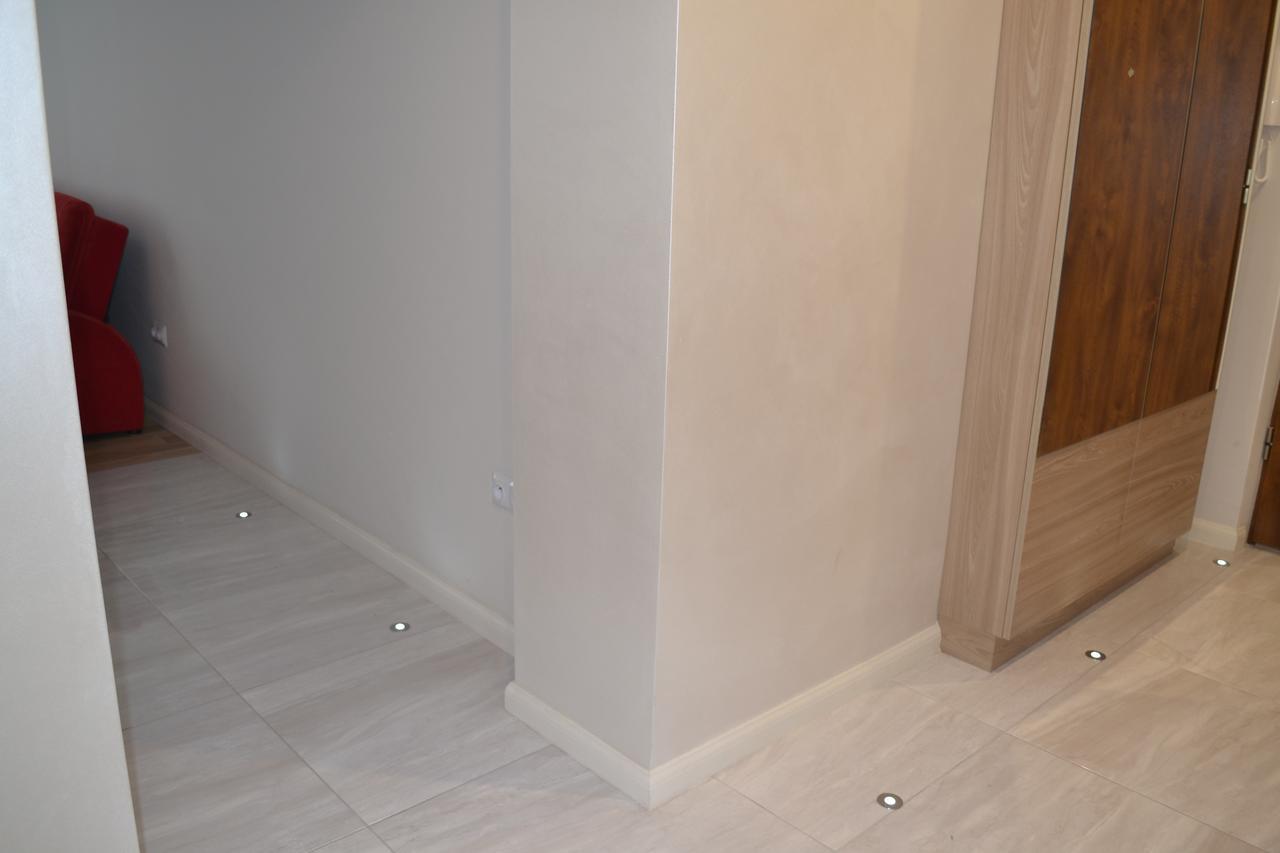 비아위스토크 Apartament De Lux Na Starowce 아파트 외부 사진