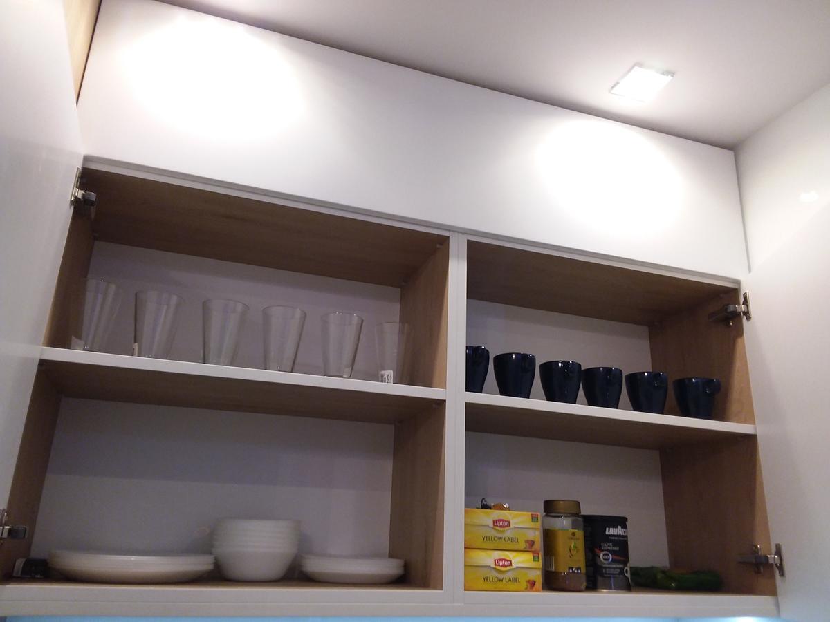 비아위스토크 Apartament De Lux Na Starowce 아파트 외부 사진