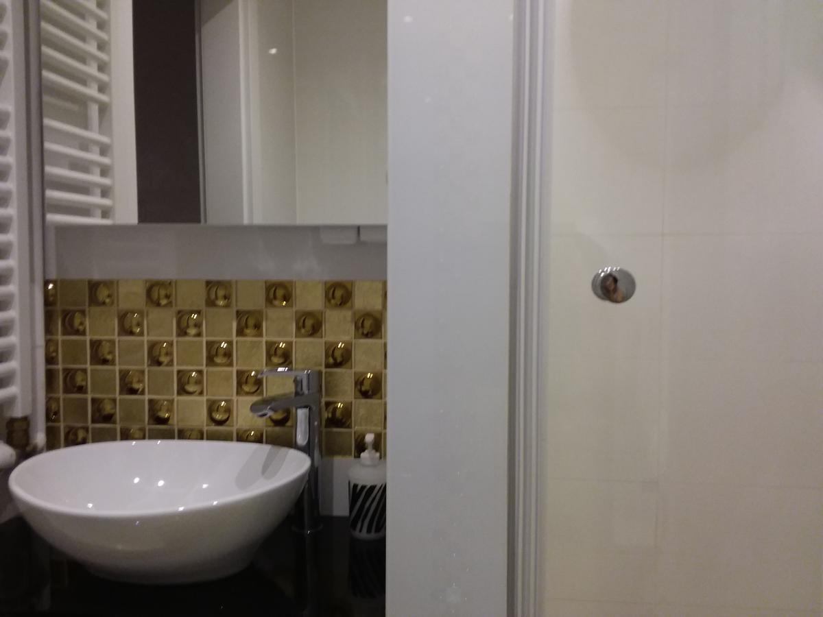 비아위스토크 Apartament De Lux Na Starowce 아파트 외부 사진